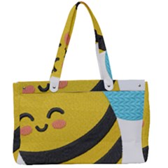 Canvas Work Bag 