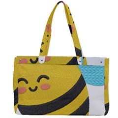 Canvas Work Bag 