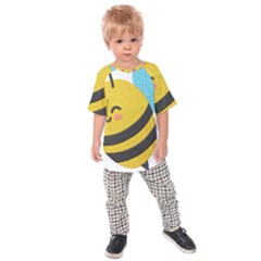 Kids  Raglan T-Shirt 