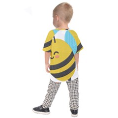 Kids  Raglan T-Shirt 