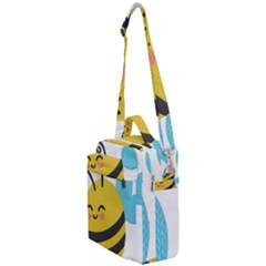 Crossbody Day Bag 
