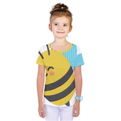 Kids  One Piece T-Shirt 