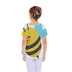 Kids  One Piece T-Shirt 