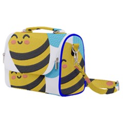 Satchel Shoulder Bag 