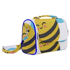 Satchel Shoulder Bag 