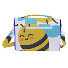 Satchel Shoulder Bag 