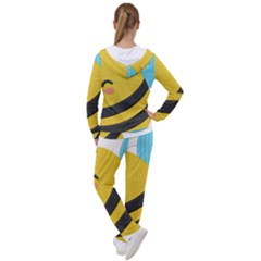 Women s Tracksuit 