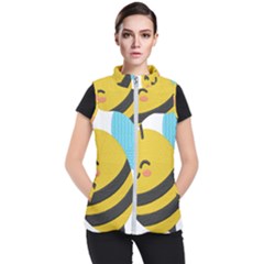 Women s Puffer Vest 