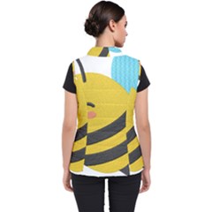 Women s Puffer Vest 