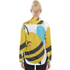 Womens Long Sleeve Shirt 