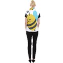 Women s Button Up Vest 