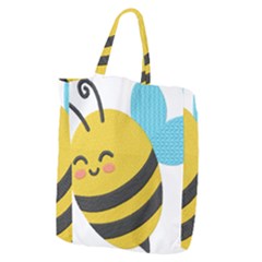 Giant Grocery Tote 