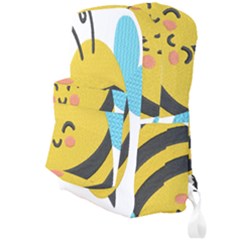 Full Print Backpack 
