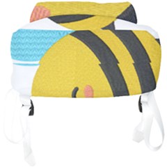 Full Print Backpack 