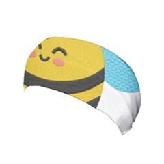 Yoga Headband 