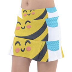 Classic Tennis Skirt 