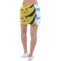 Classic Tennis Skirt 