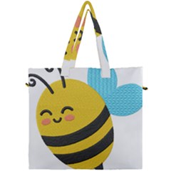 Canvas Travel Bag 