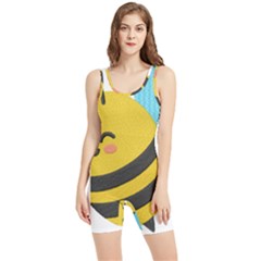 Women s Wrestling Singlet 