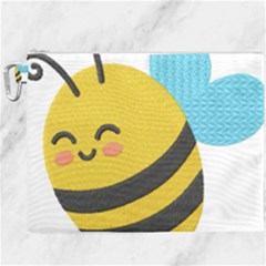 Canvas Cosmetic Bag (XXXL) 