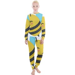 Women s Lounge Set 