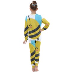 Kids  Long Sleeve Set  