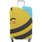 Screenshot 2021-12-26 11 27 21 Am Luggage Cover (Large)