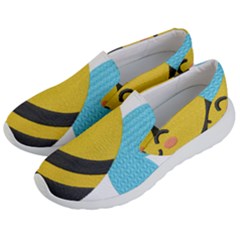 Women s Lightweight Slip Ons 