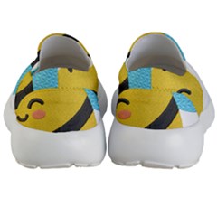 Kids Lightweight Slip Ons 