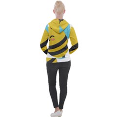 Women s Overhead Hoodie 