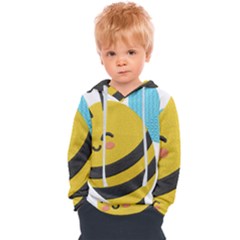 Kids  Overhead Hoodie 