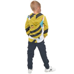 Kids  Overhead Hoodie 