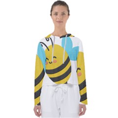 Women s Slouchy Sweat 