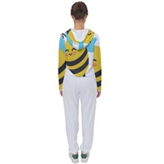 Women s Slouchy Sweat 