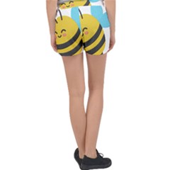 Women s Velour Lounge Shorts 