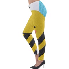Lightweight Velour Leggings 