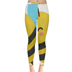 Inside Out Leggings 