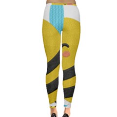 Inside Out Leggings 