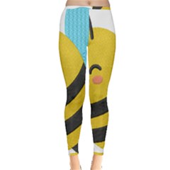 Inside Out Leggings 