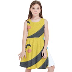Kids  Skater Dress 