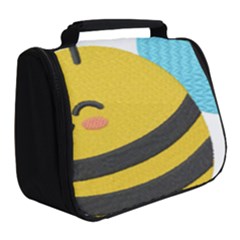 Full Print Travel Pouch (Small) 