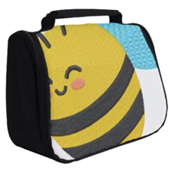 Full Print Travel Pouch (Large) 