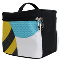 Make Up Travel Bag (Small) 