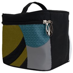 Make Up Travel Bag (Large) 