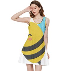 Inside Out Racerback Dress 