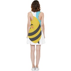 Inside Out Racerback Dress 