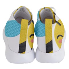 Women s Lightweight High Top Sneakers 