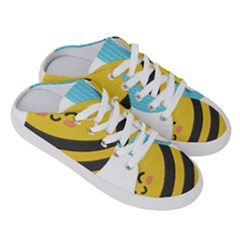 Women s Half Slippers 