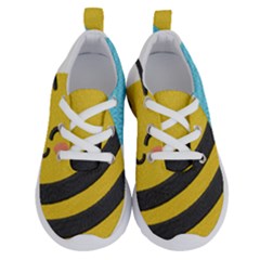 Kids  Lightweight Running Shoes 