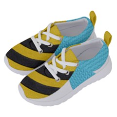 Kids  Lightweight Running Shoes 